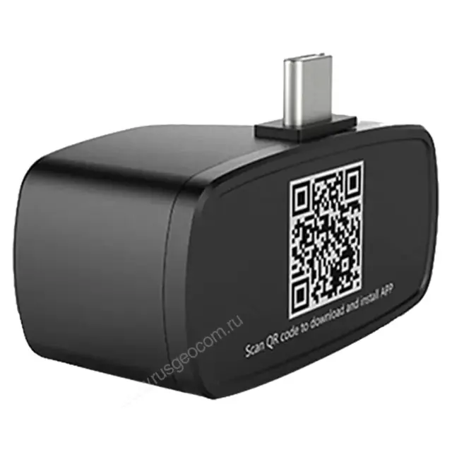 тепловизор Hti HT-201