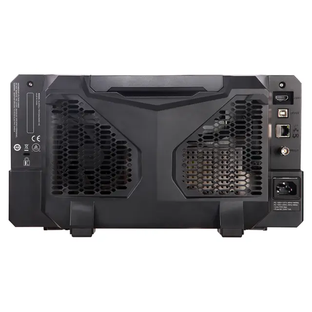 RIGOL MSO5204 с поверкой