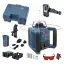 Bosch GRL 300 HV SET - ротационный нивелир