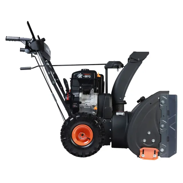 Patriot PS 911 – снегоотбрасыватель