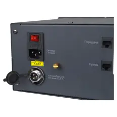 Аргут DR40-DMR VHF - радиоретранслятор