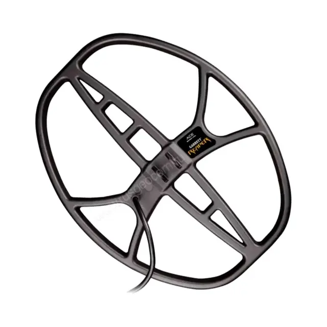 Катушка Garrett 14"x11" DD Reaper