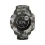 беговые Часы Garmin Instinct Solar Camo Lichen