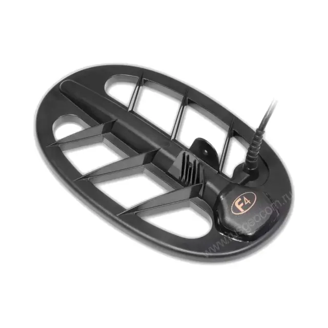 Катушка Fisher 11'' Double-D