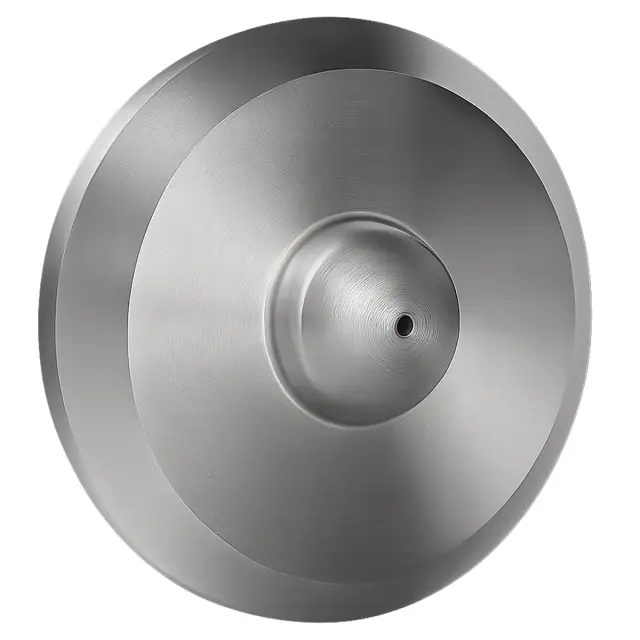 Марка, привариваемая к трубе (Ст20) 60 мм