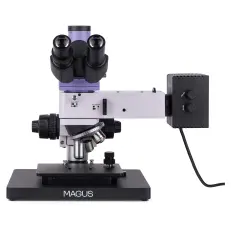 MAGUS Metal D630 - металлографический цифровой микроскоп