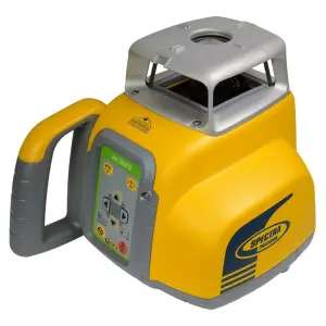 Spectra Precision HV302G-2