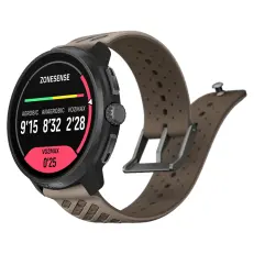 Часы SUUNTO Race 2 Titanium Trail