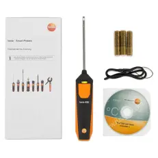 Testo 905i