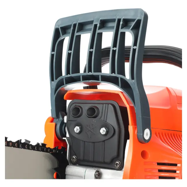 Patriot PT 4518 - цепная бензиновая пила