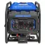 Генератор бензиновый SGG 3800EI