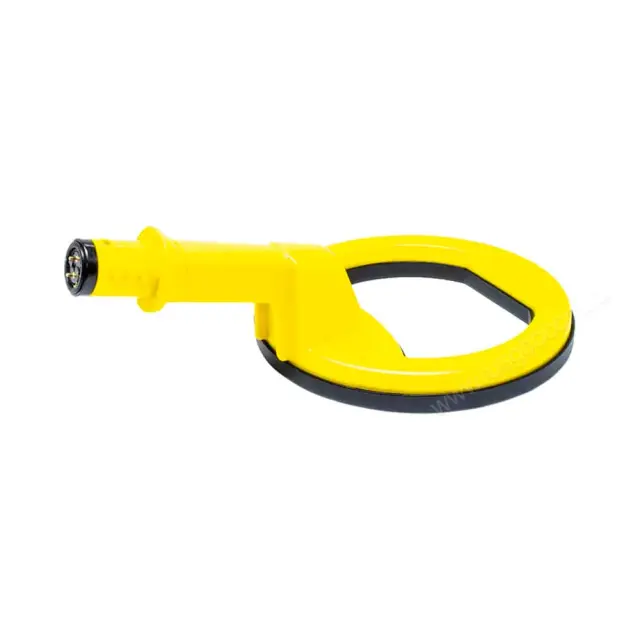 Катушка Nokta Macro для Pulse Dive 5'' желтая