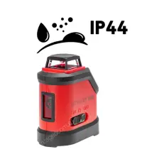 нивелир Condtrol INFINITER X360 с красным лучом