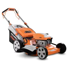 Villartec MB C-653T - бензиновая газонокосилка самоходная