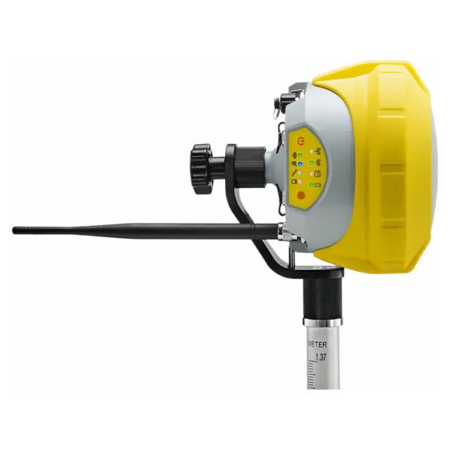 GeoMax Zenith35 PRO Base (GSM-UHF-TAG) - геодезический GNSS приемник