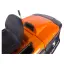 YARD FOX OPTIMA T 86 RBH - бензиновый трактор