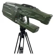 Гуара - станция защиты предприятия