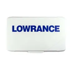 Защитная крышка на дисплей эхолота Lowrance HOOK2 5"