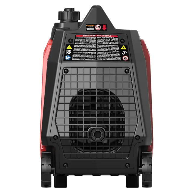 SUNREKA G4000EAiS - инверторный генератор