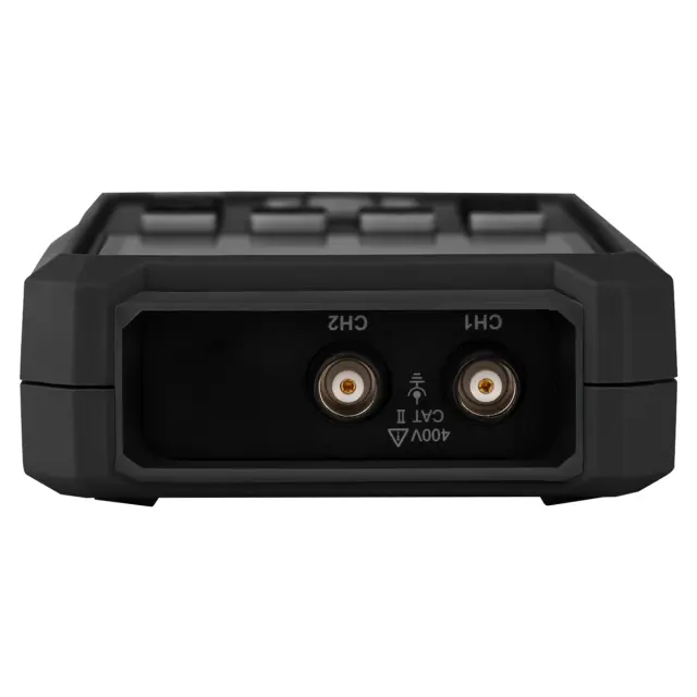 RGK DHO40G - осциллограф - мультиметр