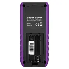 Ermenrich Reel PRO GE80 фиолетовый - лазерный дальномер