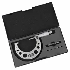 RGK MPM-75 с поверкой - микрометр