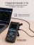 RGK DHO200 - осциллограф - мультиметр