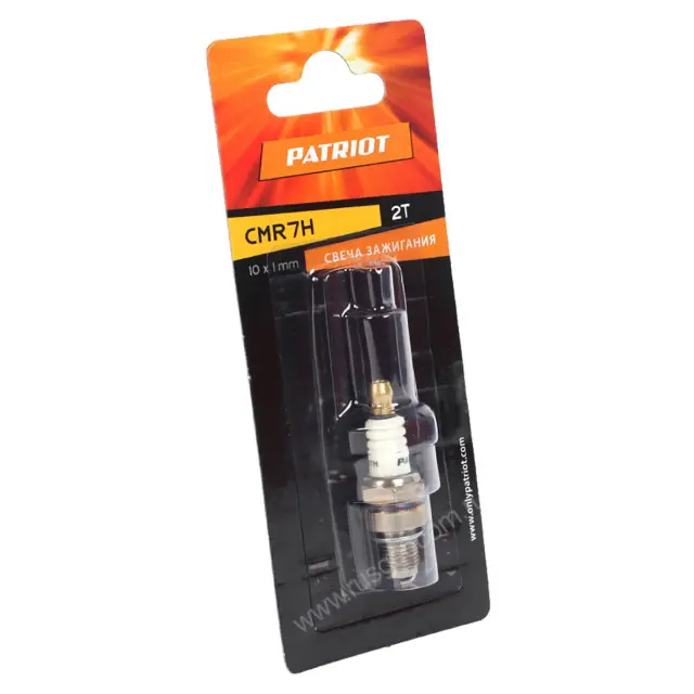 Свеча для двигателей Patriot CMR7H-B