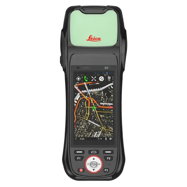 Комплект Leica Zeno20 L1 Glonass Android