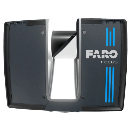 FARO Focus Premium Max - лазерный сканер