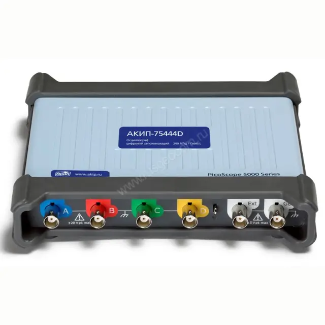 АКИП-75444D