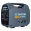 Dinking DK1400iC - инверторный генератор