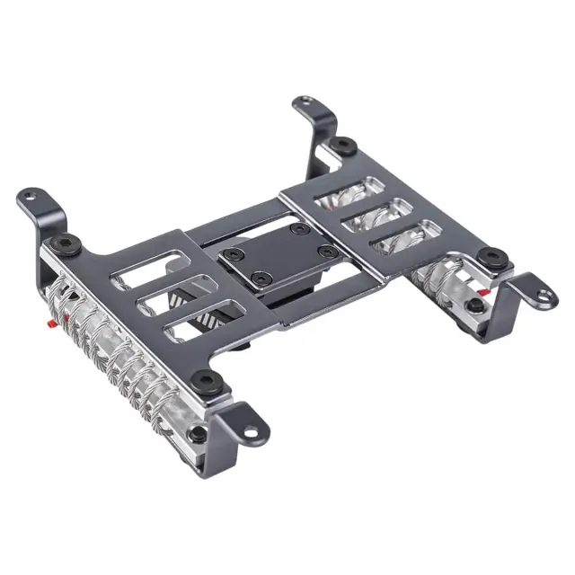 Адаптер для крепления сканера XGRIDS Lixel L2 к квадрокоптеру