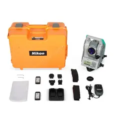 Комплектация Nikon XS 1" OP