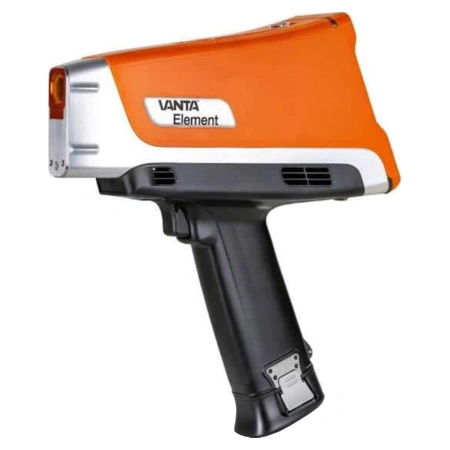 Olympus Vanta Element-S - РФА-анализатор