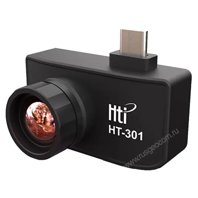 тепловизор Hti HT-301
