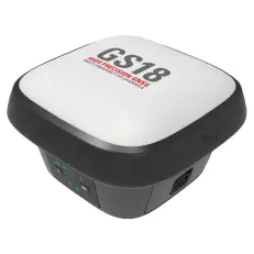 Leica GS18T GSM, Base - комплект GNSS приемника