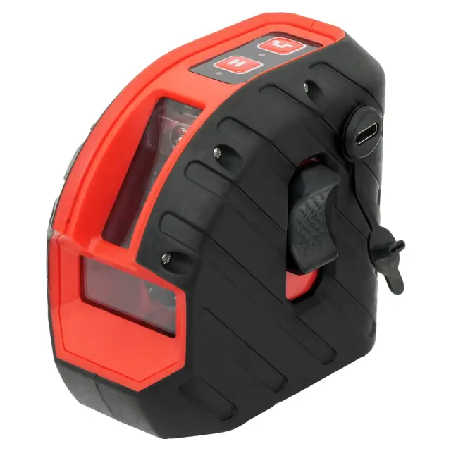 Лазерный уровень ADA ARMO 2D Basic Edition