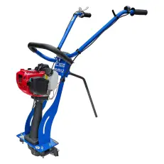 TSS-VTH-1.2 - виброрейка бензиновая