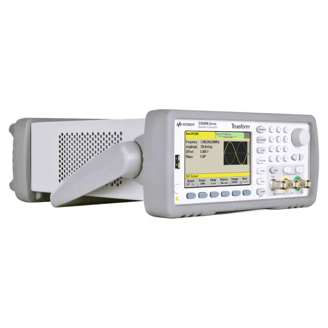 Keysight 33520B - генератор сигналов произвольной формы