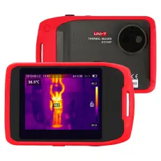 UNI-T UTi120T - тепловизор