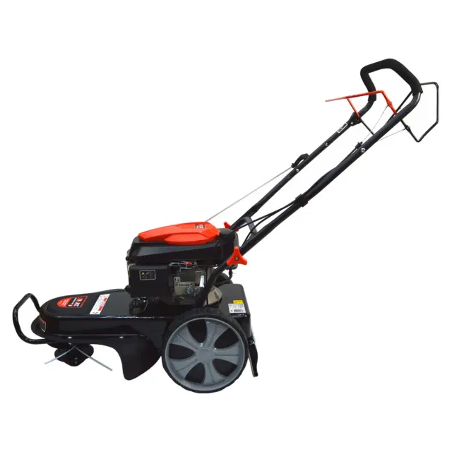 BRAIT BLM2655S PRO самоходная - бензиновая газонокосилка