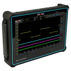 VESNA OVU2-403 - осциллограф