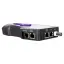 Ermenrich NetGeeks NL80 фиолетовый - измеритель длины кабеля