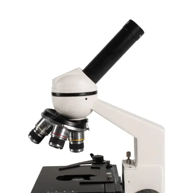 Микромед Р-1 LED микроскоп