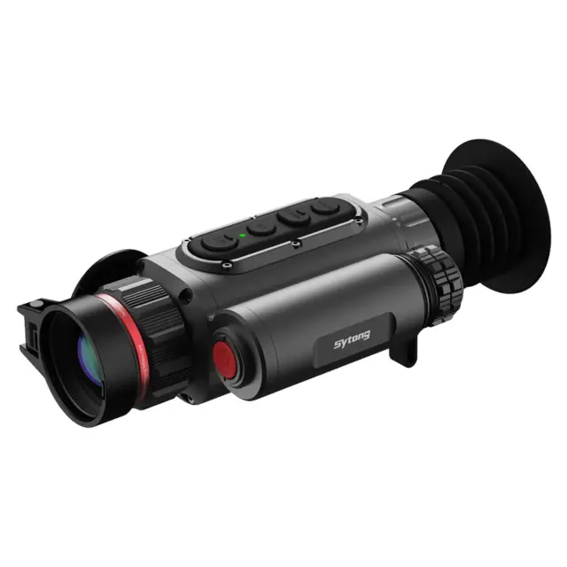 Sytong LM02-25 - тепловизионный прицел