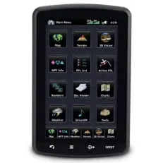 Garmin Aera 795 ATL