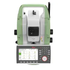 Leica TS20 A R1600 (3") - роботизированный тахеометр