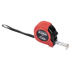 Elitech 310201 - рулетка