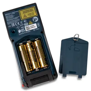 Bosch GLM 100-25 C Professional (0.601.072.Y00) - лазерный дальномер